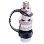 SZYBKOZŁĄCZE  CH38 KOMPLET